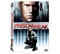 Prison Break - Die komplette Season 1 [Alemania] [DVD]
