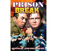 Prison Break [DVD] [Region 1] [NTSC] [Reino Unido]