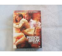 Prison Break - L'intégrale de la Saison 2 [Francia] [DVD]