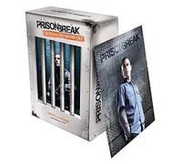 Prison Break - L'intégrale des Saisons 1 & 2 [Francia] [DVD]
