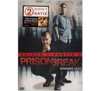 Prison Break - Saison 1/B [Francia] [DVD]