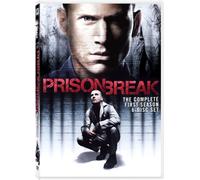 Prison Break: Season 1
