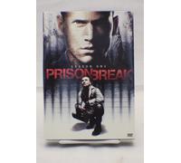 Prison Break: Season 1 [Alemania] [DVD]