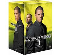 Prison Break: Season 2 Coll. Box [Alemania] [DVD]