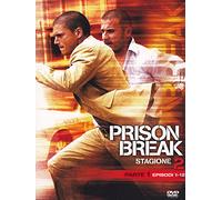Prison Break - Stagione 02 #01 (3 Dvd) [Italia]