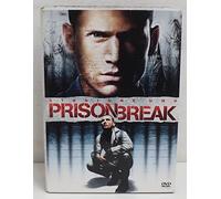 Prison Break Stagione 1 [Italia] [DVD]