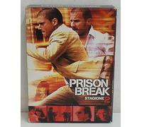 Prison Break Stagione 2 [Italia] [DVD]