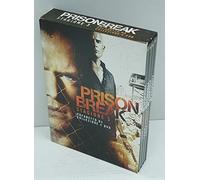 Prison Break Stagione 3 [Italia] [DVD]