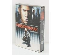 Prison Break Stg.1 Pt.1