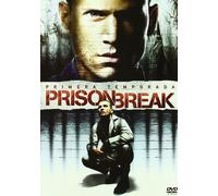 Prison Break T1 (6) [DVD]