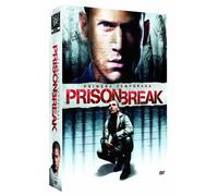 Prison Break T1 (6) [DVD]