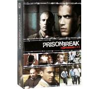 Prison Break T1 - T2 (12) [DVD]