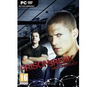 Prison Break: The Conspiracy (PC DVD) [Importación inglesa]
