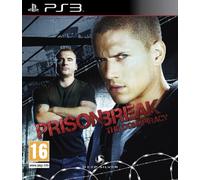 Prison Break: The Conspiracy (PS3) [Importación inglesa]