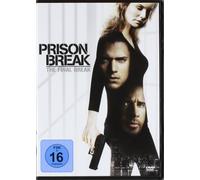 Prison Break - The Final Break [Alemania] [DVD]