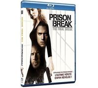 Prison Break - The Final Break [Francia] [Blu-ray]