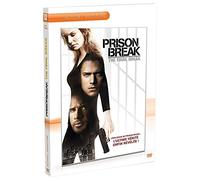 Prison Break - The Final Break [Francia] [DVD]