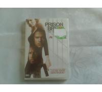 Prison Break - The Final Break [Francia] [DVD]