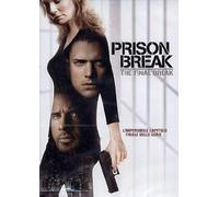 Prison Break - the Final Break [Italia] [DVD]