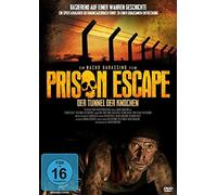 Prison Escape - Der Tunnel der Knochen [Alemania] [DVD]