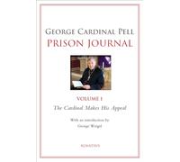 Prison Journal Vol 1: The Cardinal Makes His Appeal