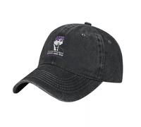 Prison Mike TV Series The Office (2) Gorra de béisbol de Mezclilla Gimnasio al Aire Libre Gorra de papá Camionero Verano Unisex Hombres Gorras de béisbol clásicas