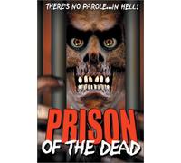 Prison of the Dead [USA] [DVD]