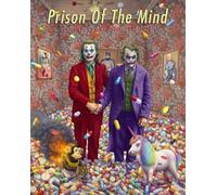 Prison of the Mind: Paintings by Alex Gross 2014-2023