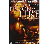 Prison On Fire 01