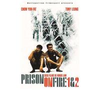 Prison on Fire 1 & 2 [Francia] [DVD]