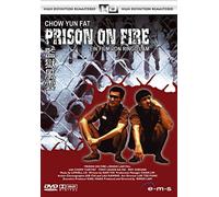 Prison on Fire I [Alemania] [DVD]