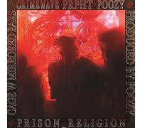 Prison Religion - Cage With Mirrored Bars [Vinilo]