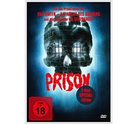 Prison - Rückkehr aus der Hölle [Alemania] [DVD]