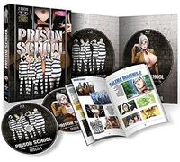 Prison School - Serie Completa (Edición Coleccionista) [Blu-ray]