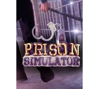 Prison Simulator (PC) - Steam Key - EUROPE