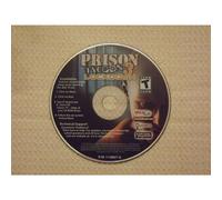 Prison Tycoon 3: Lockdown - PC