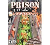 Prison Tycoon 3: Lockdown Steam Key GLOBAL