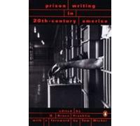 Prison Writing In 20th-century America (ebook)