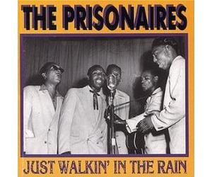 Prisonaires - Just Walkin' in the Rain
