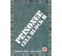 Prisoner Cell Block H [DVD] [1987] [Reino Unido]