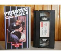 Prisoner Cell Block H [Reino Unido] [VHS]