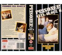 Prisoner Cell Block H [Reino Unido] [VHS]