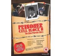 Prisoner Cell Block H - The Edna Pearson Episodes [DVD] [Reino Unido]