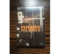 Prisoner: Cell Block H [USA] [DVD]