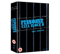 Prisoner Cell Block H Vol.2 Episodes 33-64 [DVD] [Reino Unido]