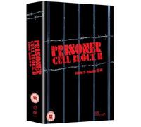 Prisoner Cell Block H Vol.3 Episodes 65 - 96 [DVD] [Reino Unido]