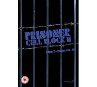 Prisoner Cell Block H Volume 15 [DVD] [Reino Unido]
