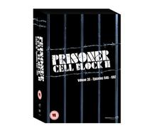 Prisoner Cell Block H Volume 20 [DVD] [Reino Unido]