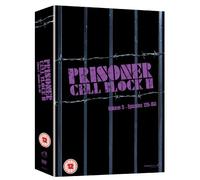 Prisoner Cell Block H Volume 5 Episodes 129-160 [DVD] [Reino Unido]