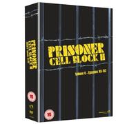 Prisoner Cell Block H - Volume 6 Episodes 161-192 [DVD] by Val Lehman